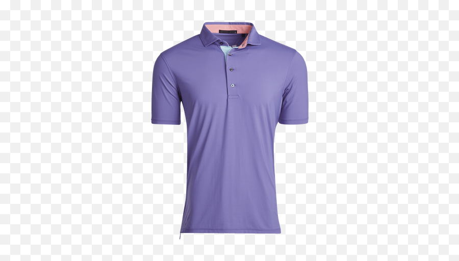 Menu0027s Designer Golf Polo Collared Shirts Greyson Clothiers - Short Sleeve Png,Footjoy Icon 10