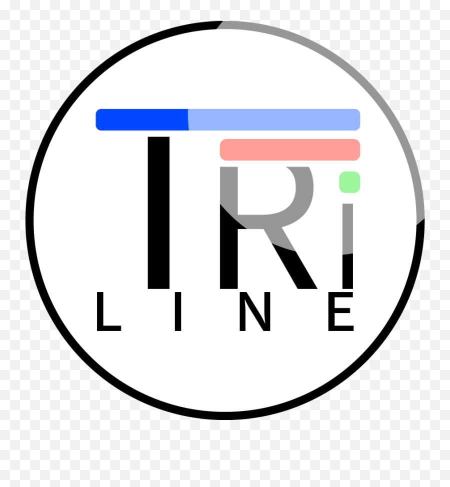Tri Line Radio Ltd - The Passionate Pursuit Of Wellbeing Dot Png,Tomb Raider 2013 Icon
