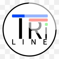Tri Line Radio Ltd - The Passionate Pursuit Of Wellbeing Dot Png,Tomb Raider 2013 Icon