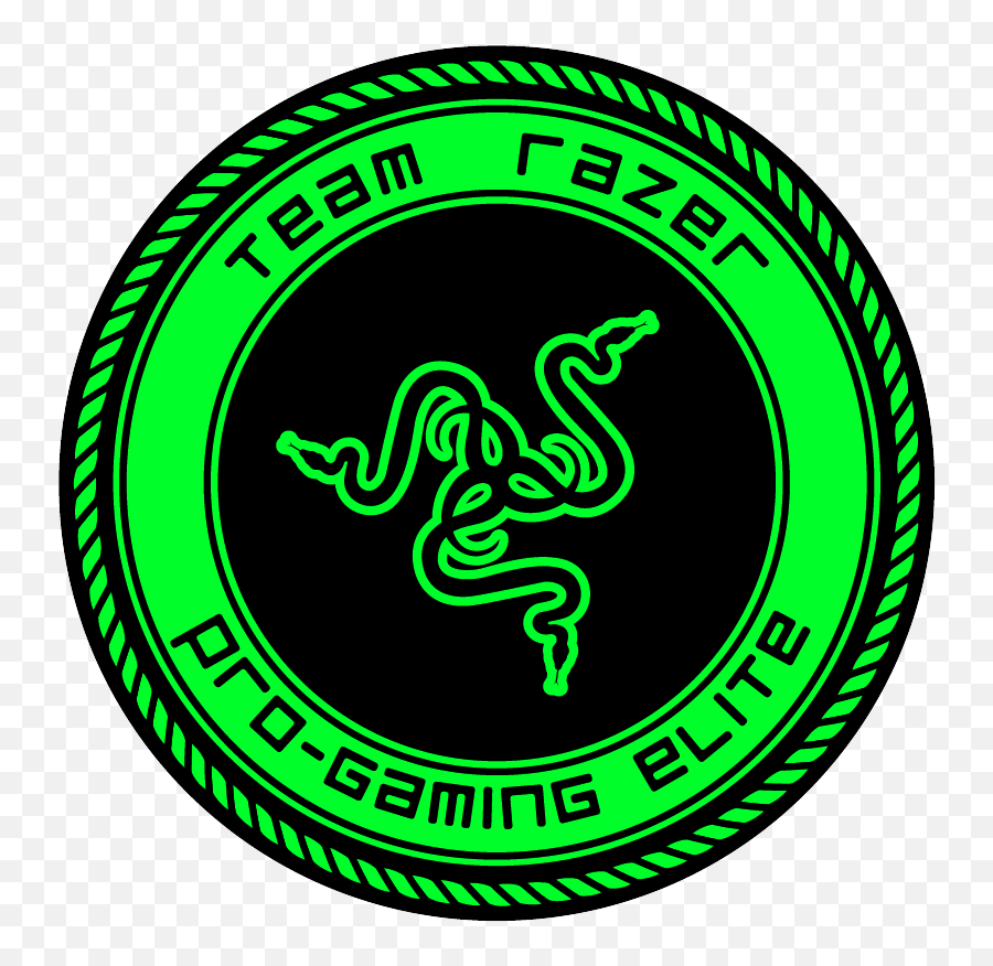 Razer League Of Legends Holiday Bash - Razer Logo Hd Png,Poro Png