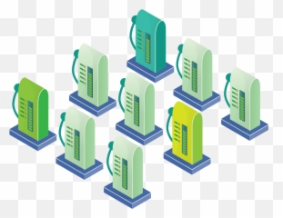 Join The Largest Ev Charging Network Central U0026 Eastern Europe - Vertical png