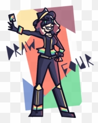 Draw Whatever - Drawception Forums Fictional Character png