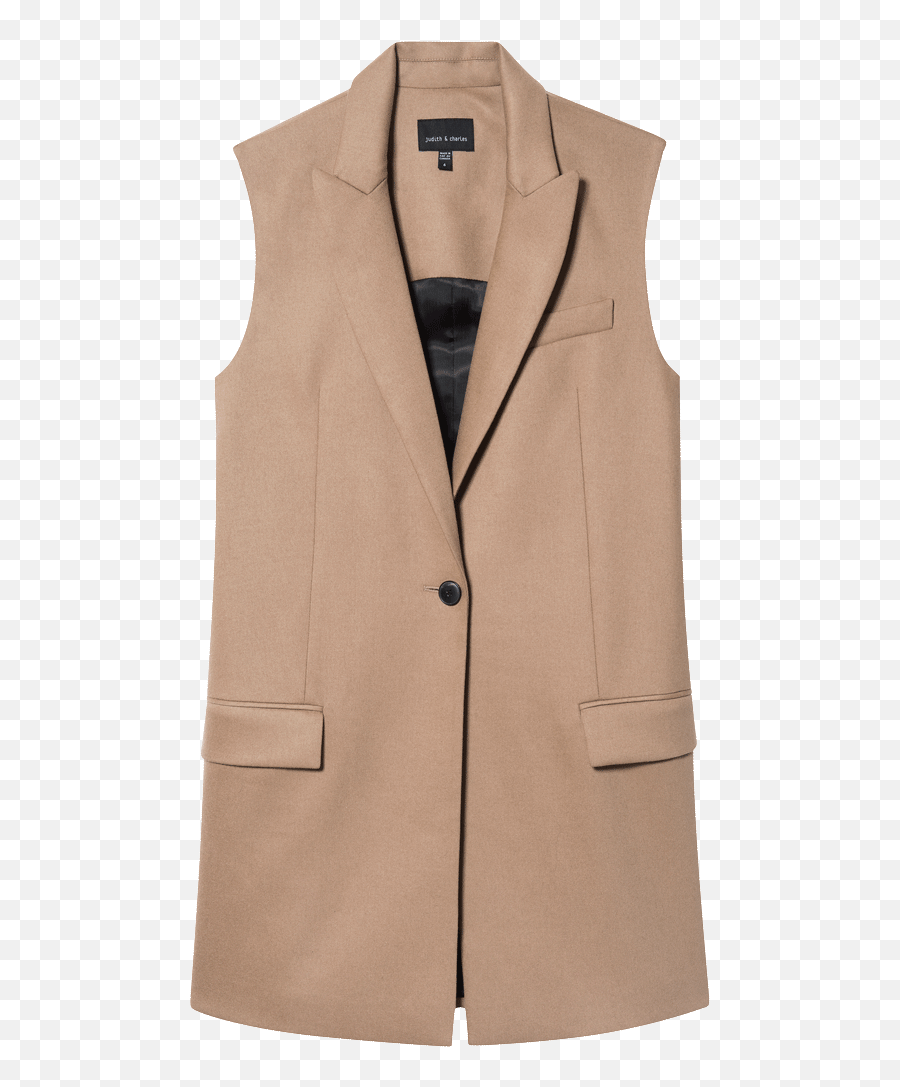 Interview Outfit Essentials For Every Budget - Sleeveless Png,J Crew Icon Trench Coat