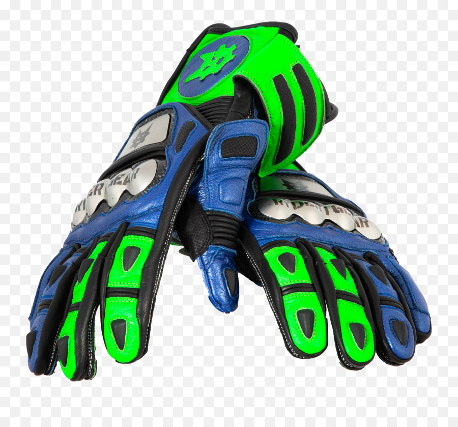 K - 7 Gauntlet Ryder Gear Gloves All Colors Ryder Gear Safety Glove Png,Icon Overlord Resistance