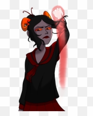 A Few 6 - sweepold Damara rhomestuck Fictional Character png