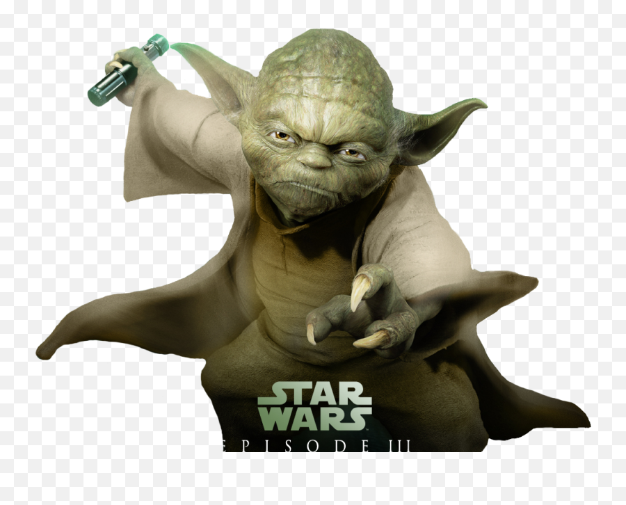 Download Yoda Png - Star Wars Screensaver,Yoda Png