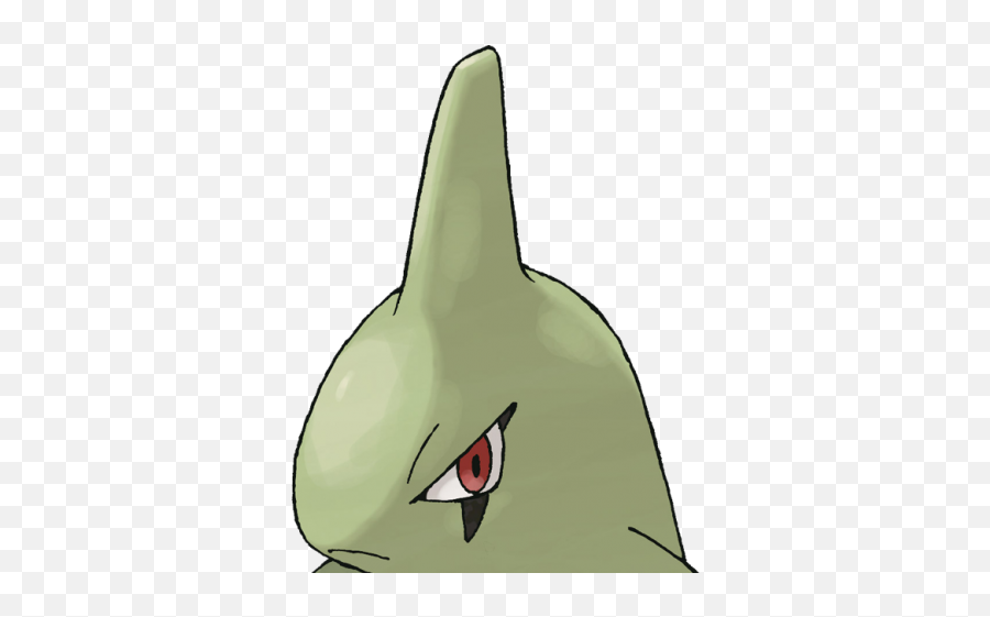 Larvitar Screenshots Images And Pictures - Giant Bomb Pokemon Larvitar Png,Tyranitar Png