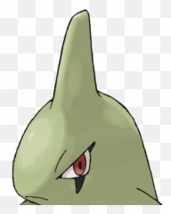 Larvitar Screenshots Images And Pictures - Giant Bomb Pokemon Larvitar Png,Tyranitar Png