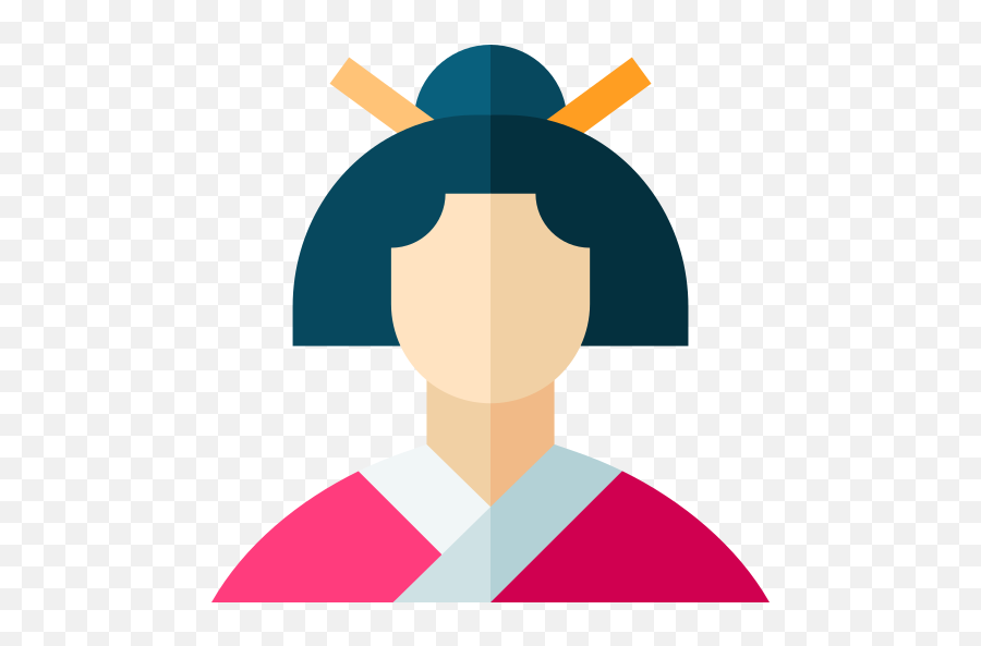 Japanese - Free People Icons For Adult Png,Japanese Icon