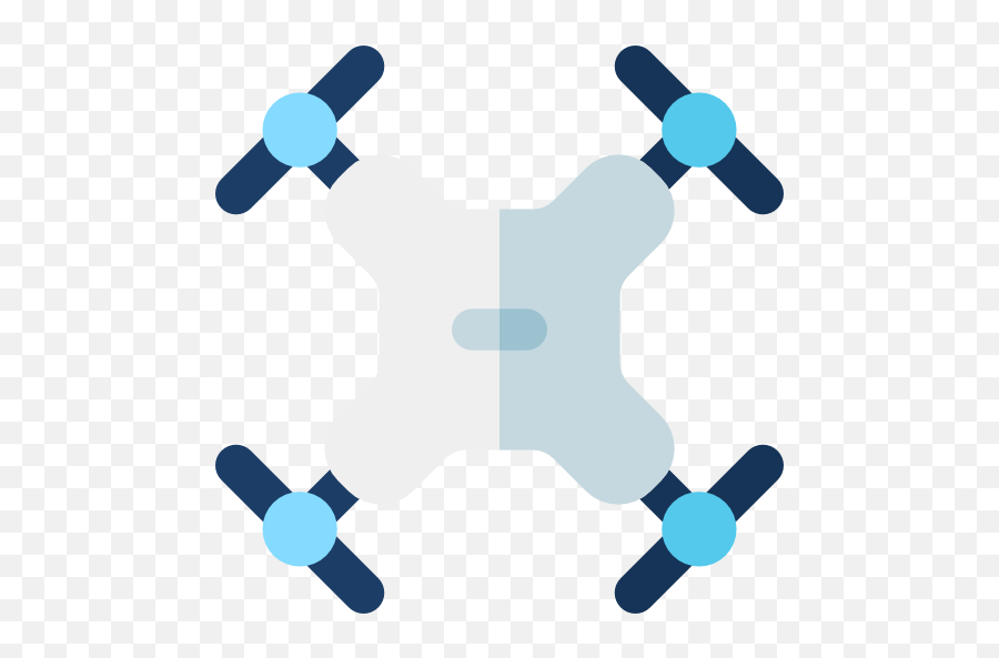 Drone Icon Download A Vector - Dot Png,Uav Icon