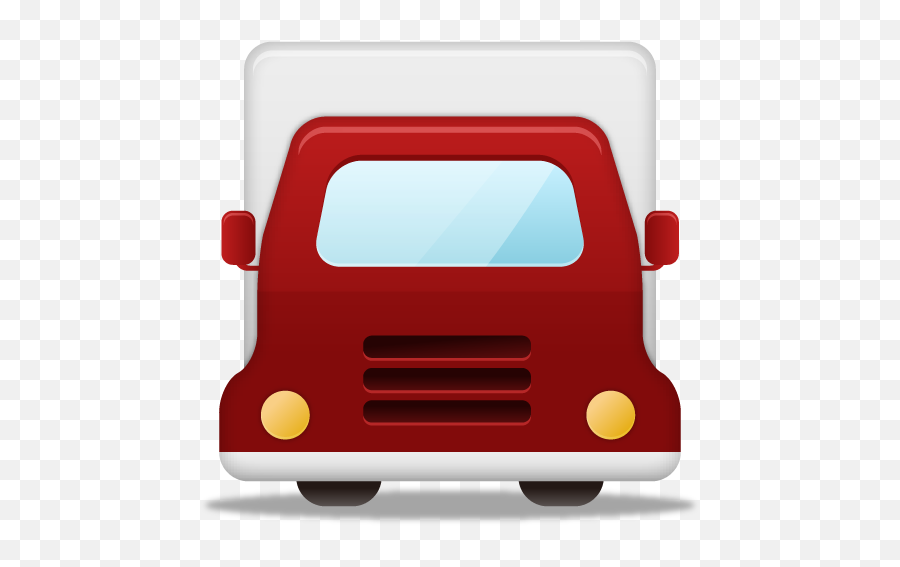 Truck Icon - Pretty Office 11 Icons Softiconscom Truck Png,Van Icon