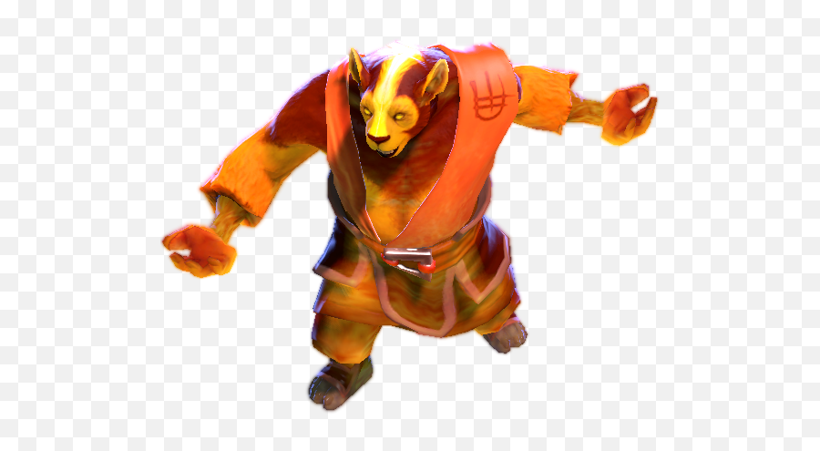 Fire - Dota 2 Wiki Brewmaster Dota 2 Png,Dota Icon