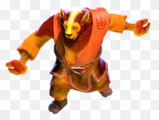 Fire - Dota 2 Wiki Brewmaster Png