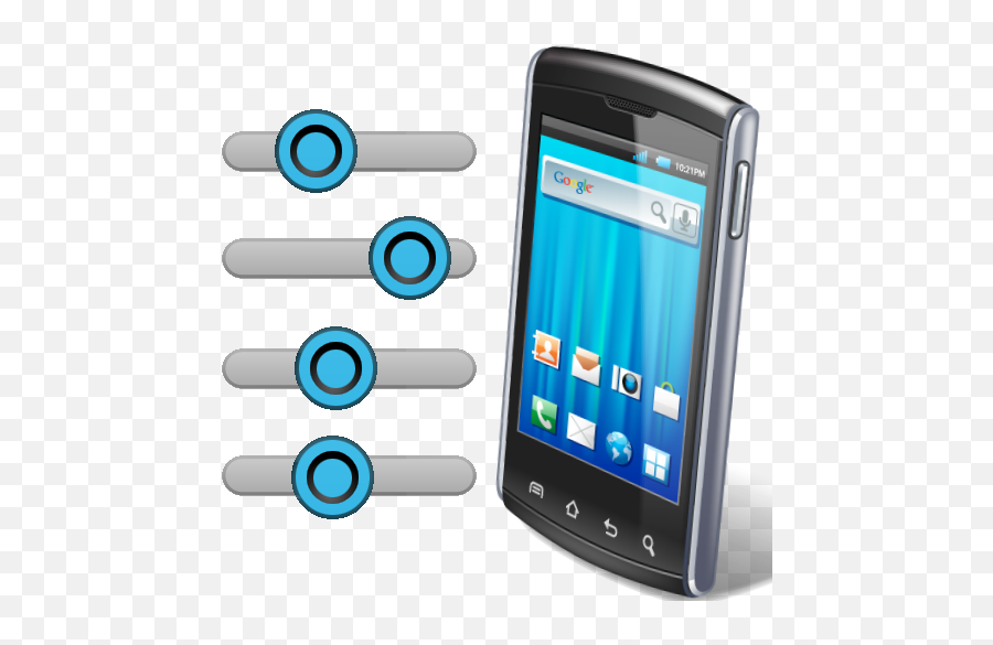 Mobile Profiles - Apps On Google Play Data Transfer From Mobile To Pc Png,Windows Mobile Icon