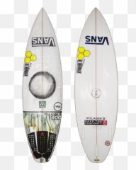 Channel Islands Fever Surfboard - Surf Station Surf Report Us Open Of Surfing Png,Surfboard Png