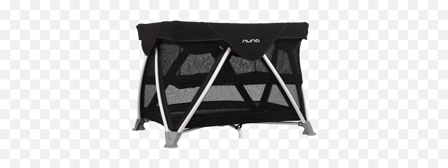 Products The Baby Shoppe - Your South African Online Baby Shop Nuna Sena Aire Travel Cot Caviar Png,Car Seat Nuna Pipa Icon