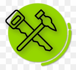 Achieve A 55 Return - Usher Group Sledge Hammer Clipart Black And White png