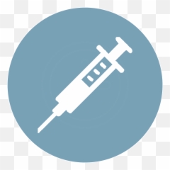 Pain Management Morgantown Wv Advanced Physical Medicine - Syringe Transparent White Icon png