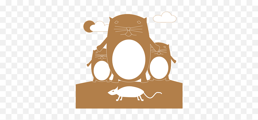 100 Free Cat Mouse U0026 Images - Cat Png,Christmas Cat Icon