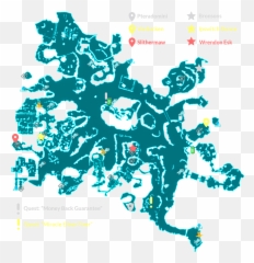 The Blastplains U2022 Bl3 U2013 Gehenna Location Lootlemon - Blastplains Map Png,Borderlands 3 Pink Icon