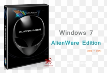 Trueamitian - Windows 7 Ultimate png