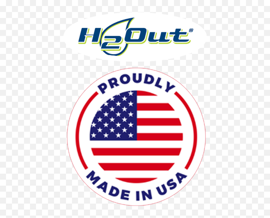Space Dryers User Guide H2 Out - Proudly Made In America Png,United States Flag Mini Icon