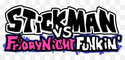 Stickman Vs Fnf Funkipedia Mods Wiki Fandom - Language Png,M.a.m.e Banner Icon Download