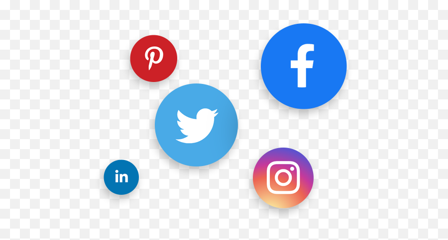 Social Media Marketing Studioworx - Social Media White Icons Png,Need Facebook Icon