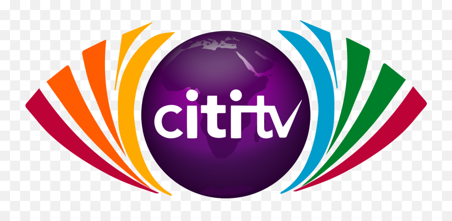 Our Personalities U2013 Citi Tv - Citi Tv Ghana Png,Citi Icon