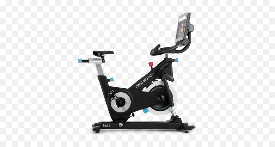 Freemotion Coachbike - Functional Fitness Products Freemotion Coach Bike Png,Icon Nordictrack Treadmill