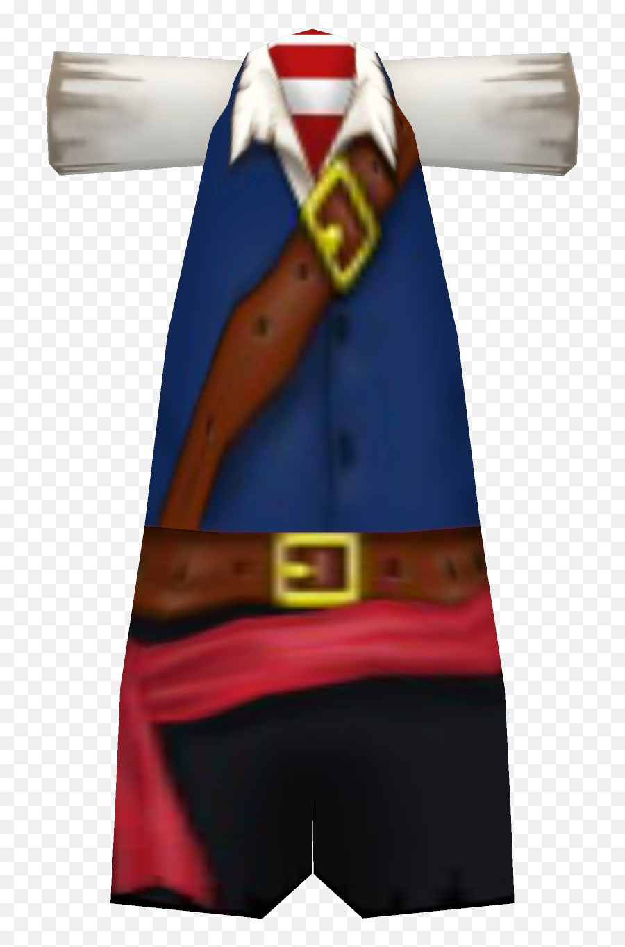 Pirate Outfit Toontown Wiki Fandom - Fictional Character Png,Pie Icon Vp Toontown