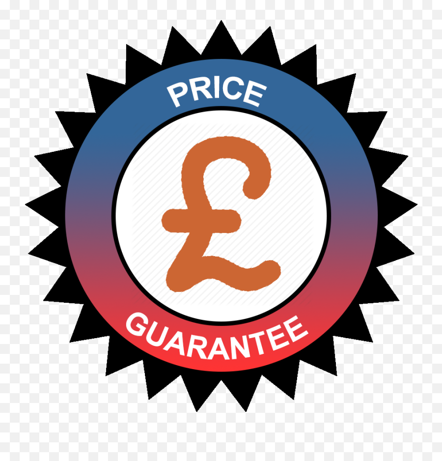 Download Price Guarantee Icon - Circle Png Image With No Eco Labelling In Textiles,Guarantee Icon