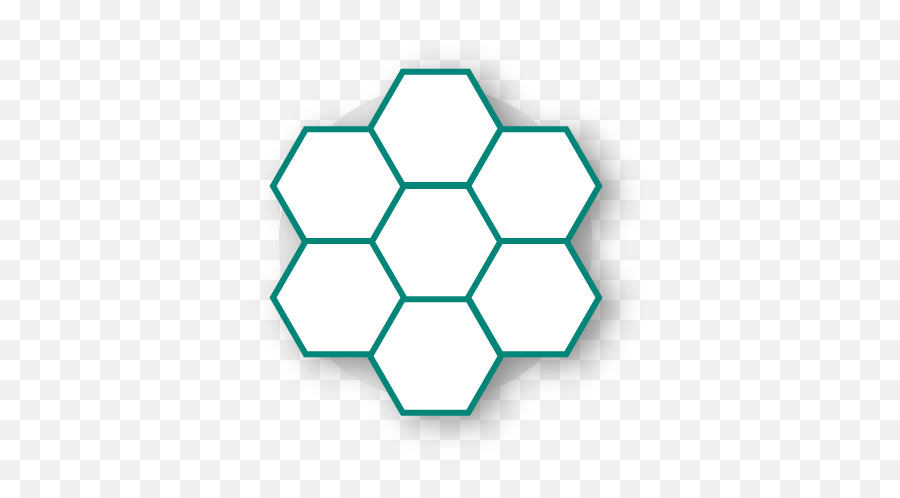 Hexagon Homepage Icon - Insulation Corporation Of America Pattern Ikea Honefoss Mirror Ideas Png,Insulation Icon