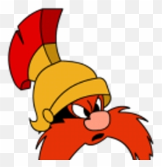 Dommy Fernando Nerdmaximus Twitter - Looney Tunes Yosemite Sam Png