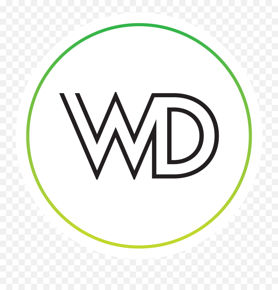 Full Web Service Agency With 85 Five Star Reviews - Dot Png,Wd Logo Icon