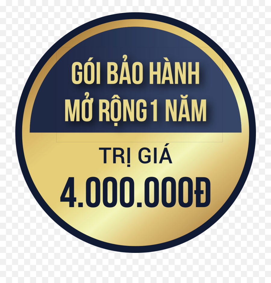 Gói Bo Hành M Rng 01 Nm Tr Giá 4000000 Vn - Language Png,Nuforce Icon Udac2 Hp