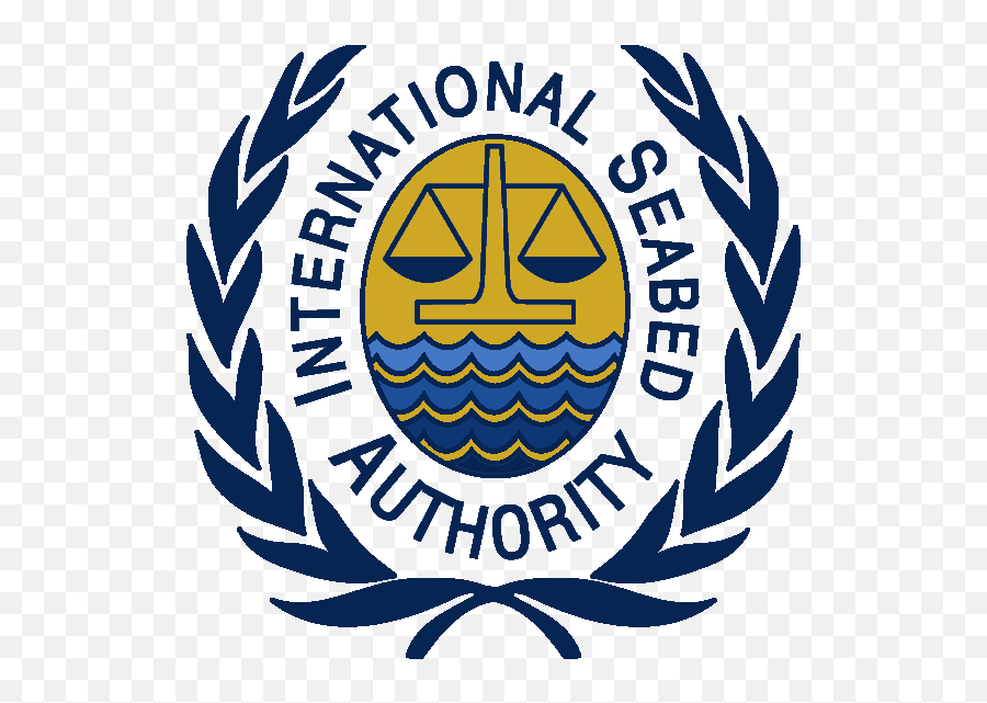 Issues Associated With The Implementation Of Article 82 - International Seabed Authority Png,International Icon Tarot