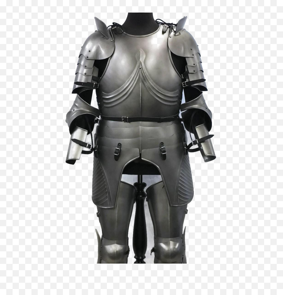 Armour Suit Transparent Background Png - Breastplate,Suit Transparent Background