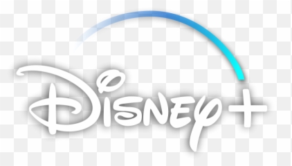 Disney Homepage Recreation - Webflow Transparent Png Plus Logo