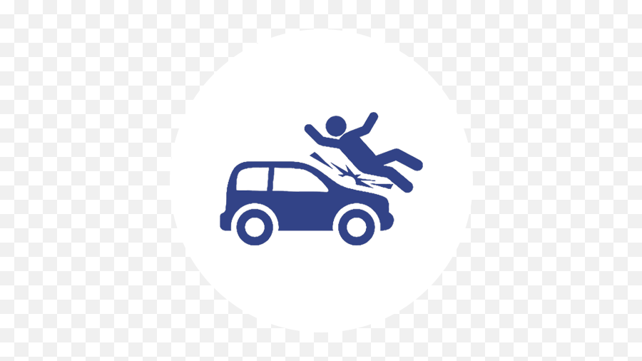 Auto - Accidentinjuryicon League City Spine And Injury Road Accident Icon Png,Spine Icon