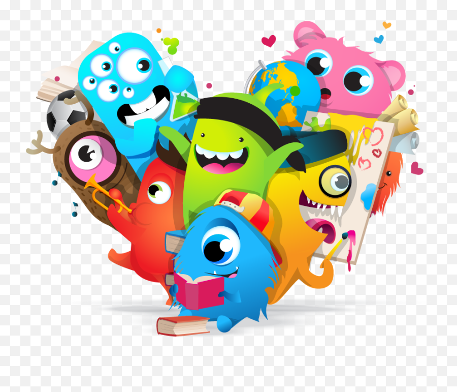 Classdojo App Icon - Clip Art Bay Class Dojo Png,Dojo Icon