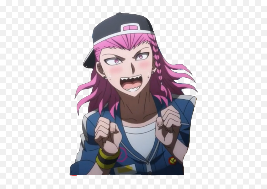 Danganronpa 326155174024211 By Hotcheetochihiro - Fictional Character Png,Kazuichi Souda Icon