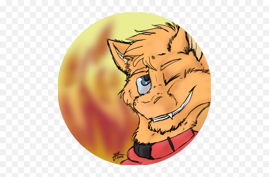 G Icon - For Ninto Barkgoyle With Flare By Yoki Fictional Character Png,G+ Icon