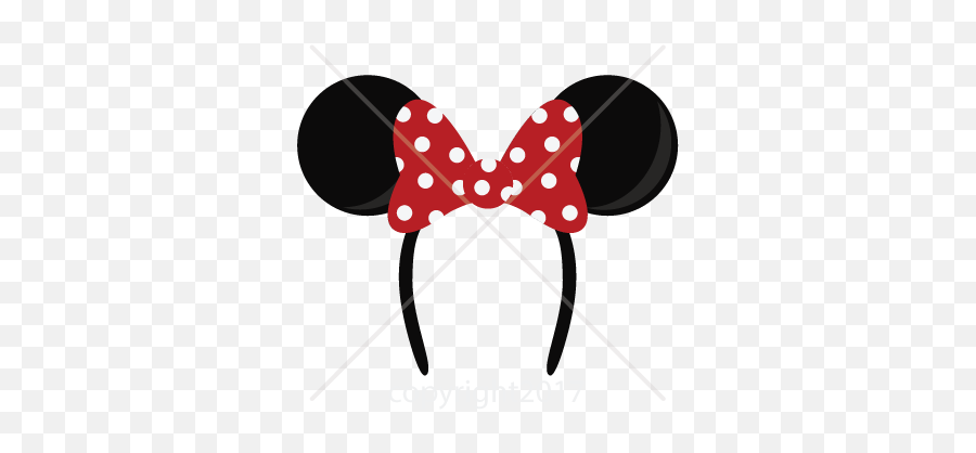 Minnie Ears Png Picture 768922 - Preview,Minnie Ears Png