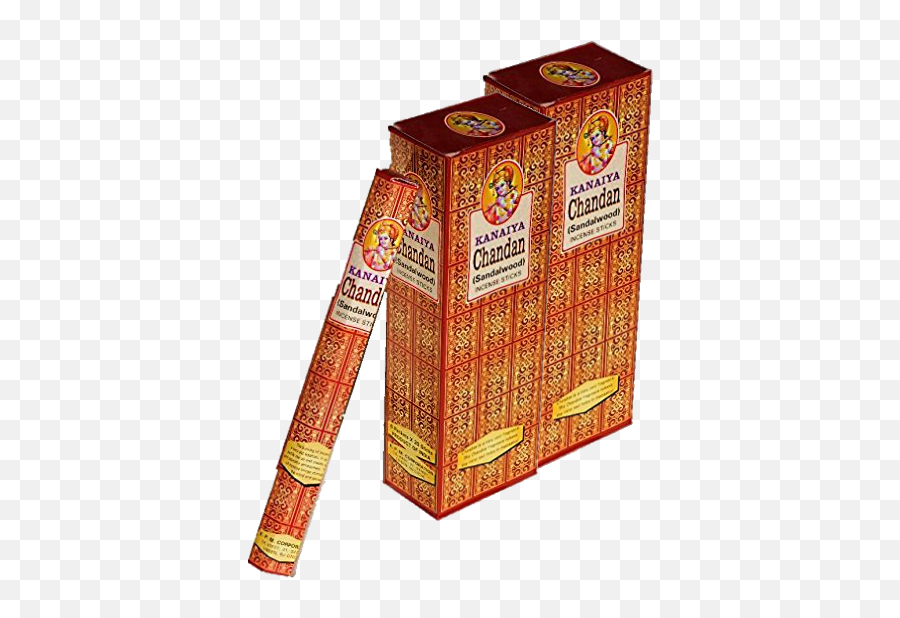 Kanaiya Sandalwood Incense Sticks - Iced Tea Png,Sticks Png
