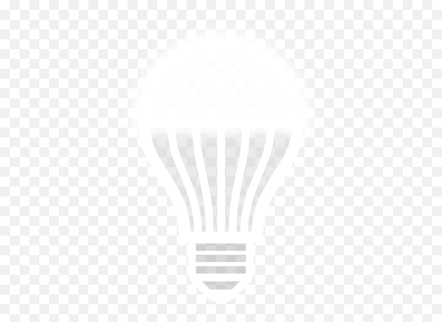 Lumens To Watts Incandescent Bulbs Calculator Led Cfl Png Light Globe Icon