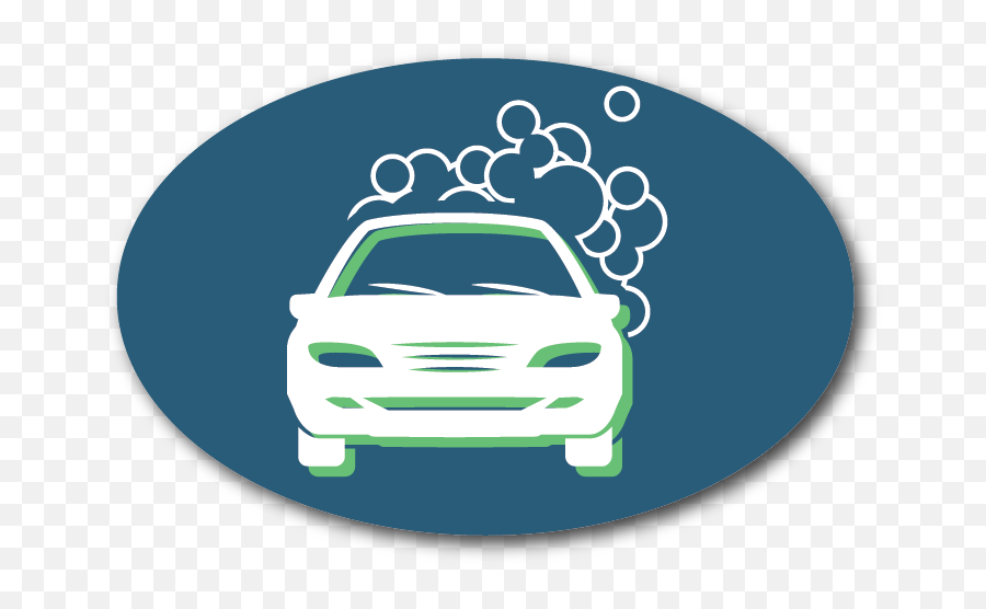 Download Carwash - Icon Car Full Size Png Image Pngkit,Download Icon Car