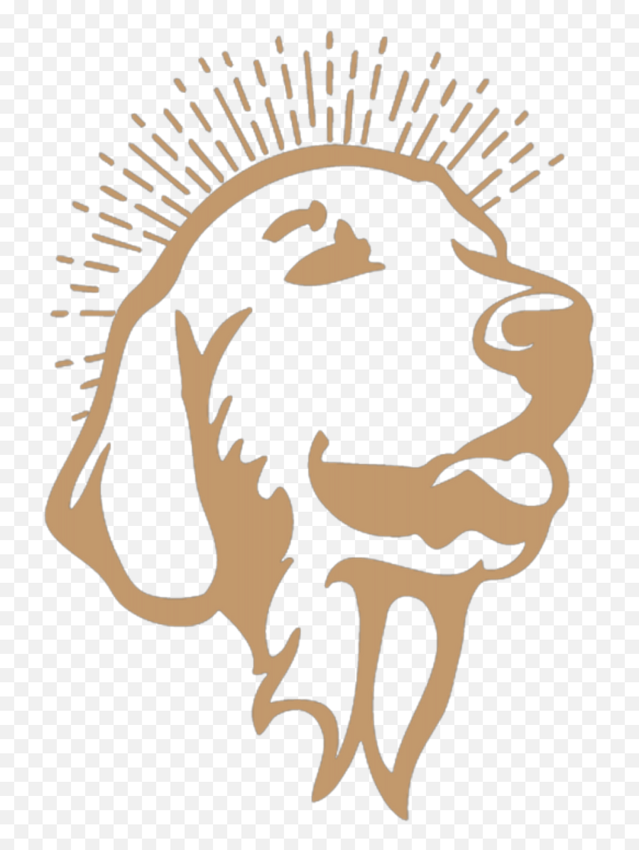 Golden Era Dogs Png Labrador Retriever Icon