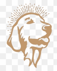 Golden Era Dogs Png