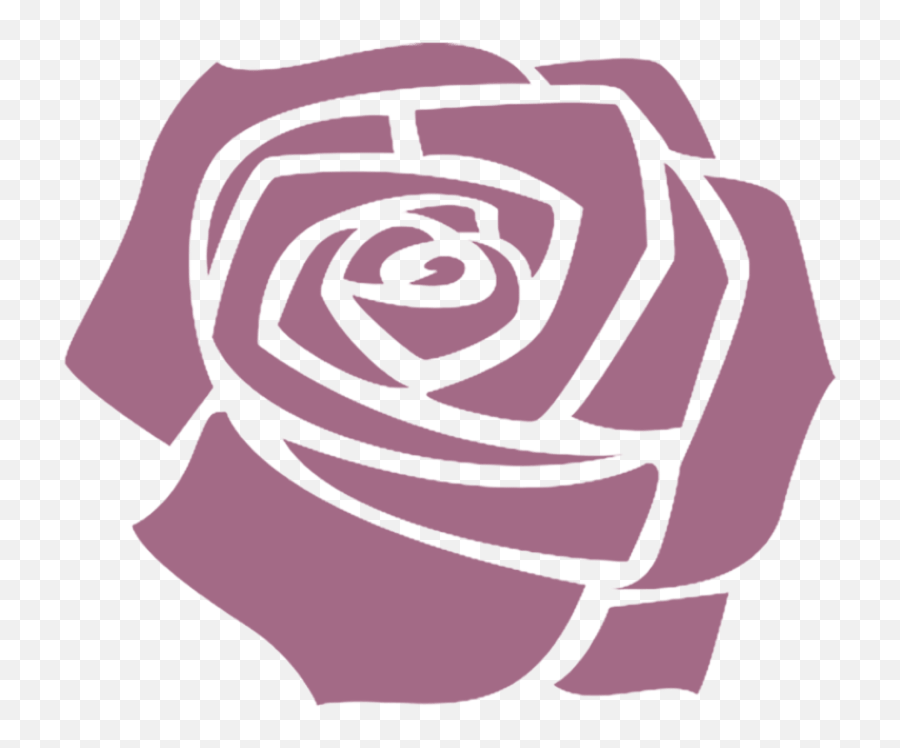 Medicine For The Soul An Authentic Home Wellness Studio Png Simple Rose Icon